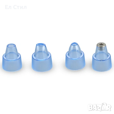 Уред за почистване на черни точки, снимка 5 - Други - 53565280