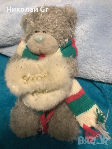 ПЛюшени мечета колекционерски  предмети цена за брой , снимка 3 - Плюшени играчки - 52617822