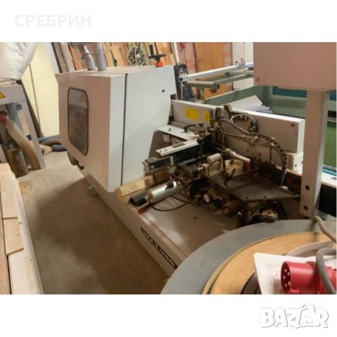 Сребрин пендула тип радиална на 1250 мм 3кв диск 350мм, снимка 11 - Други машини и части - 37464857