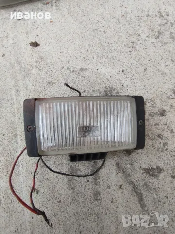 за Опел Аскона , снимка 3 - Части - 49604971