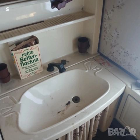 Каравана, снимка 2 - Каравани и кемпери - 52861416