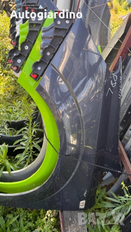 Калници за Opel Zafira 2006 - 2012