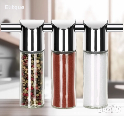 Бурканчета комплект  3 броя, снимка 7 - Други - 52831856