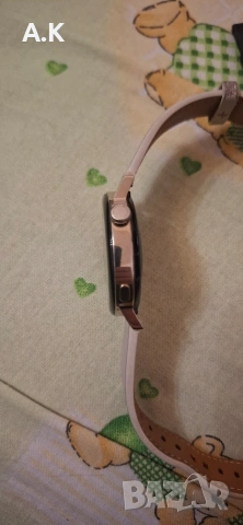 Смарт часовник Хуауей GT 3, снимка 7 - Дамски - 53167043