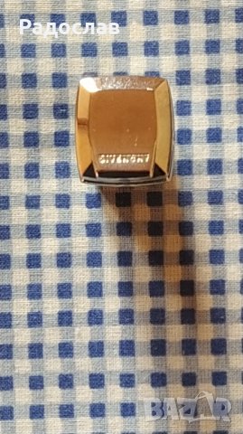 стара запалка GIVENCHY , снимка 7 - Запалки - 40683153