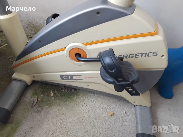 Продавам кростренажор, снимка 2 - Фитнес уреди - 51489636