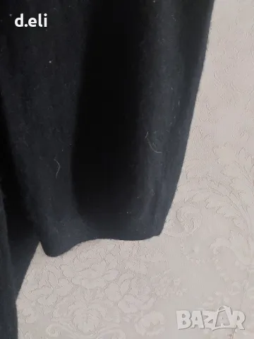 Eric Bompard Size M 100% Кашмир, снимка 3 - Панталони - 49665025