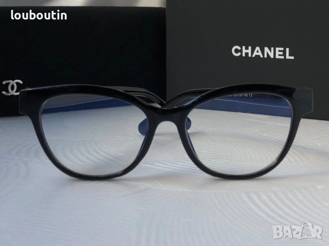 Очила за компютър прозрачни слънчеви очила Диоптрични рамки, снимка 3 - Слънчеви и диоптрични очила - 52515155