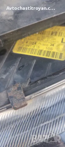 Ляв Фар Skoda Octavia III - 5E2 941 015 10S, снимка 2 - Части - 47451236