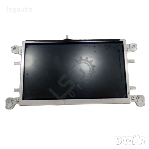 Дисплей AUDI A4 (B8) 2008-2015 ID: 156857
