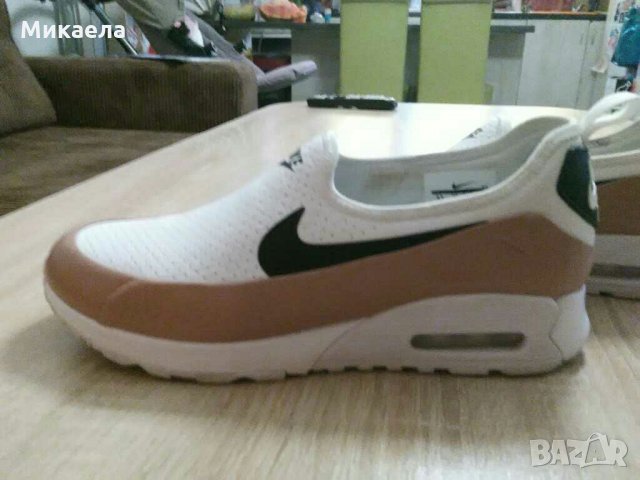 Nike air max,Nike сандали, снимка 2 - Сандали - 28898725