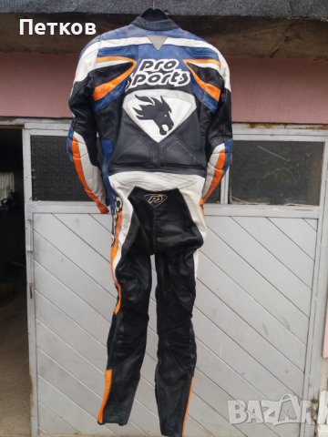 Мото екип, снимка 3 - Аксесоари и консумативи - 40111099