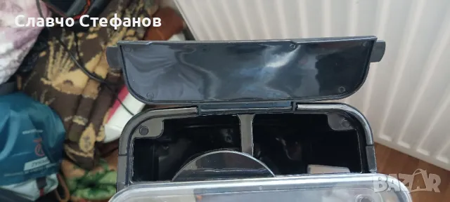 Кафе автомат за шварц кафе MEDION MD15486

, снимка 2 - Кафемашини - 50142877