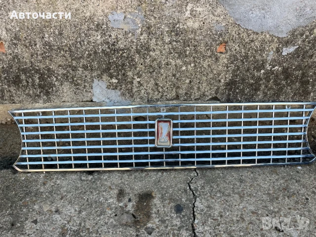 LADA/ЛАДА РЕШЕТКА ВАЗ ЛАДА ЖИГУЛИ , снимка 2 - Части - 50916343