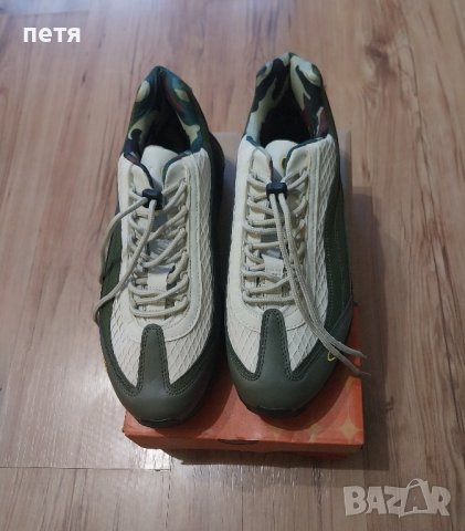Маратонки Nike Air max TT95 , снимка 1 - Маратонки - 43966007