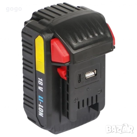 iolent Fan F019 – Мощен безжичен вентилатор, снимка 3 - Други стоки за дома - 51679799