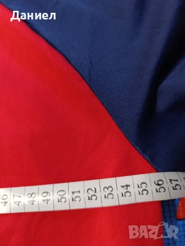 Горнище на Chicago Fire , снимка 8 - Спортни дрехи, екипи - 51291083