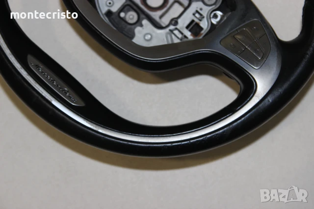 Волан Mercedes W222 S-Class (2013-2017г.), снимка 6 - Части - 50906899