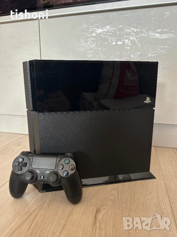 Playstation 4 1TB SSD