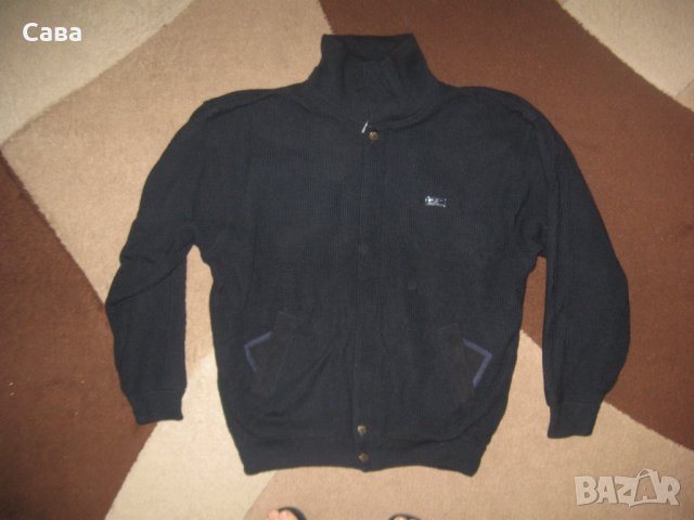 Жилетка GREEN COAST  мъжка,Л, снимка 2 - Суичъри - 44133230