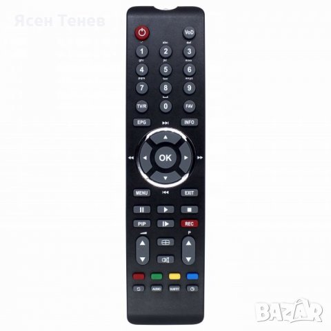 Дистанционно управление Bulsatcom, Neosat