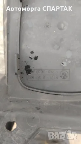 Очиларка бмв е39, снимка 2 - Части - 48284384