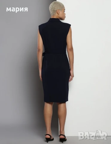 Нова рокляCalvin Klein, снимка 14 - Рокли - 51112408