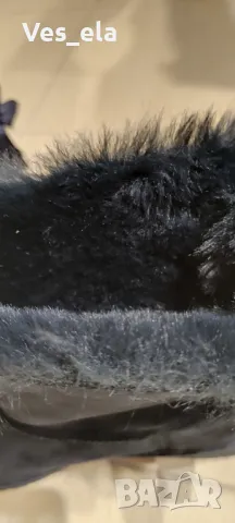 нови тъмносини апрески G Point , снимка 6 - Дамски апрески - 48158439