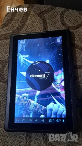 Таблет Sencor Element 7 v3