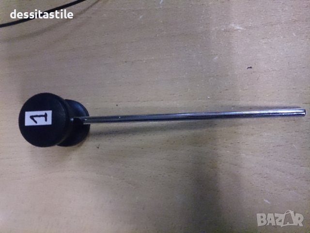 Чукчета за бас педал, снимка 10 - Ударни инструменти - 35535705