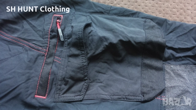 BLAKLADER 1422 4-WAY-STRETCH Work Trouser размер 50 / M Изцяло еластичен работен панталон W4-467, снимка 7 - Панталони - 51968197