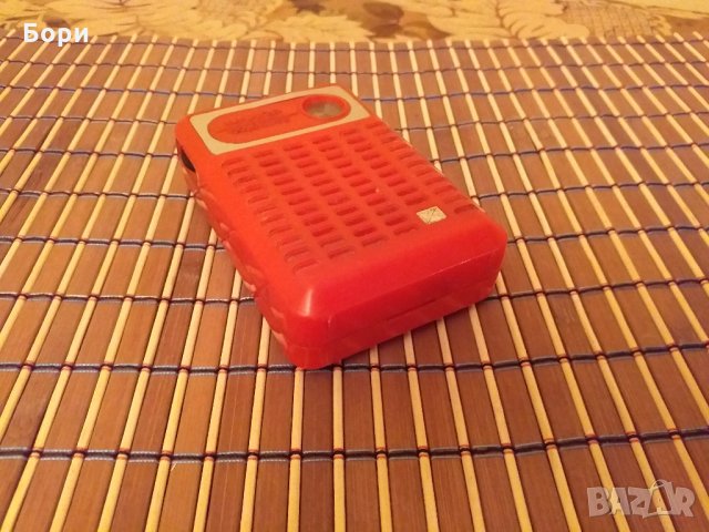 SHARP BP 170 SOLID STATE, снимка 6 - Радиокасетофони, транзистори - 27858377