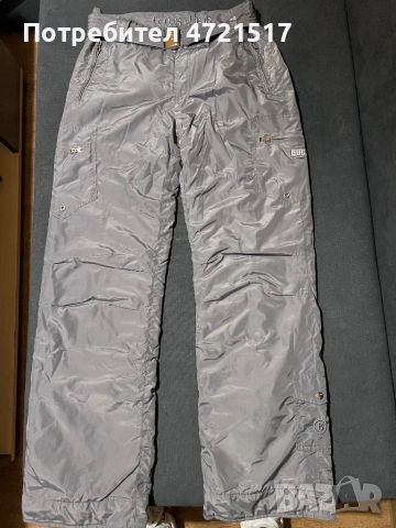 Ски екип Bogner - лукс и комфорт., снимка 6 - Зимни спортове - 53278212