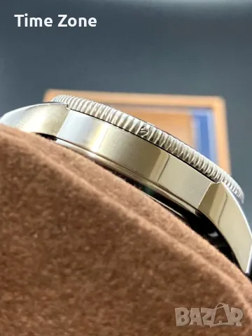 Breitling Superocean Heritage II B01 Chronograph 44mm Steel Blue Dial Ceramic Различни Варианти, снимка 10 - Мъжки - 47999776