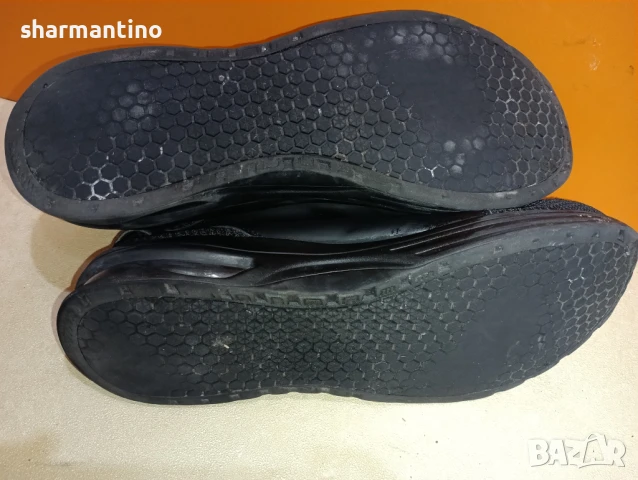 Защитни обувки с камери N 46 - 45 лв, снимка 6 - Други - 50506539