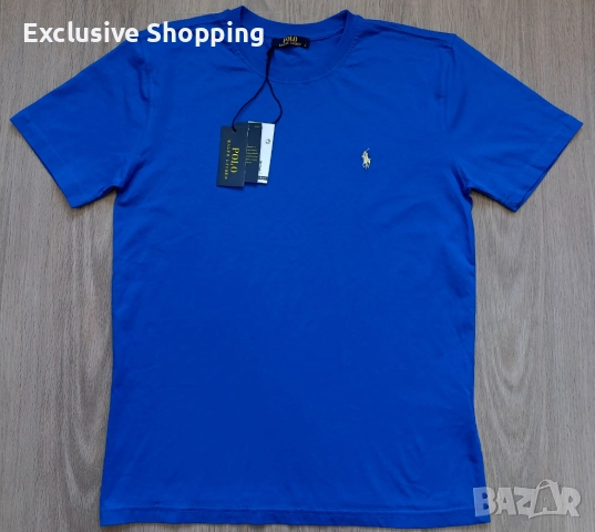 Мъжки тениски Polo Ralph Lauren