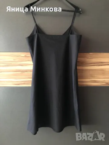 Дамска рокля Hugo Boss, снимка 7 - Рокли - 49387929