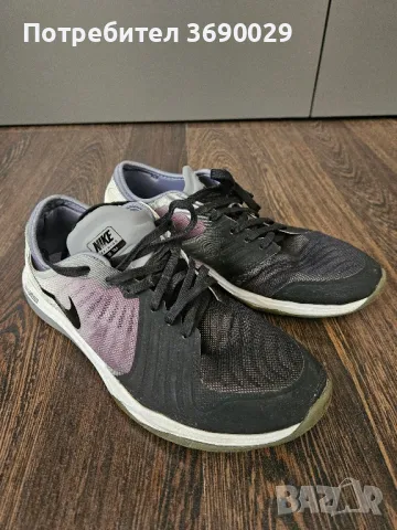 Маратонки Nike, размер 38,5