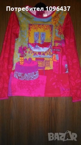 Kenzo оригинална блуза