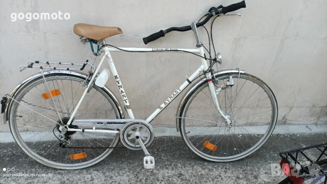 колело, велосипед, сгъваемо колело, пони, бегач , снимка 7 - Велосипеди - 51114059