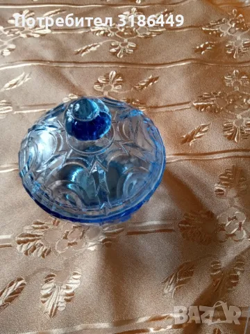 Капак за захарница , снимка 4 - Други стоки за дома - 49256942