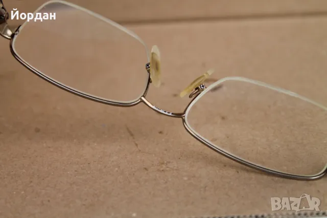 Рамки за очила ''Pierre Cardin'', снимка 14 - Слънчеви и диоптрични очила - 50210134