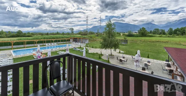 Нощувки в  хотел Sevan Season 79лв до гр. Банско и с. Баня, снимка 18 - Стаи под наем - 48457601