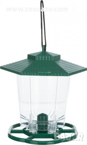 Тrixie - Outdoor Feeding Lantern - външна хранилка за Птици 17 см. / 300 мл. - Модел: 5457, снимка 2 - За птици - 38514208