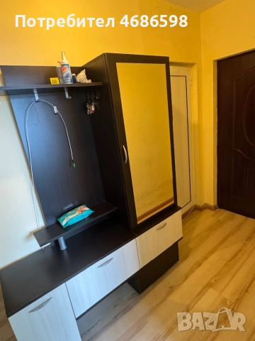 Давам под-наем 3-стаен Апартамент , снимка 12 - Апартаменти - 52837166