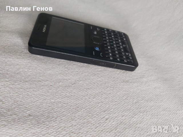 Nokia Asha 210.2 RM-928 , NOKIA 210.2 , ДВЕ СИМ КАРТИ!, снимка 12 - Nokia - 43038860