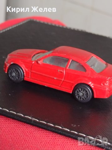 Метална количка KJ MADE IN CHINA интересен модел за КОЛЕКЦИЯ ДЕКОРАЦИЯ 37660, снимка 7 - Колекции - 40663790