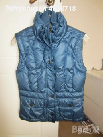 Пухен елек MEXX