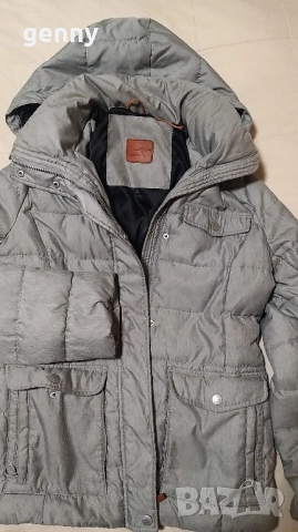 Намалена цена!Kangaroo, отлично зимно яке с качулка