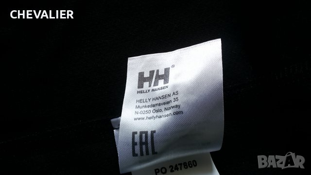 HELLY HANSEN Размер XL темоблуза за ски и сноуборд 15-48, снимка 12 - Блузи - 36845106